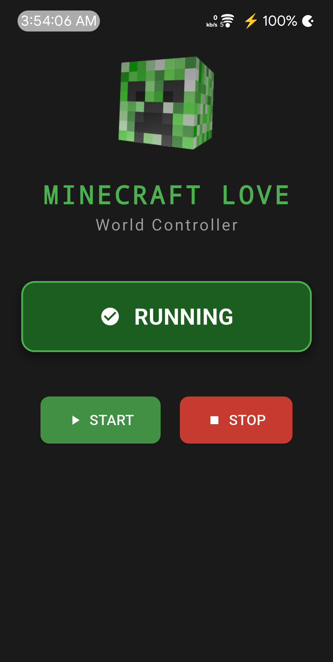 Heartbeat Cloud Controller